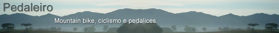 Pedaleiro