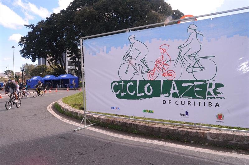 Ciclo Lazer de Curitiba